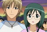 Мультфильм Старшеклассницы / Joshikousei: Girl's High (2006) - cцена 2