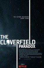 Парадокс Кловерфилда / The Cloverfield Paradox (2018)