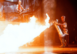 Музыка Rammstein - Paris: Live (2017) - cцена 1