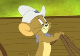 Сцена из фильма Том и Джерри Сказки / Tom and Jerry Tales (2006) Том и Джерри Сказки [1-6 части] сцена 12
