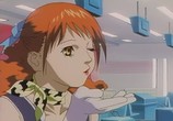 Мультфильм Красотки-головорезы / Mezzo Forte (2000) - cцена 5