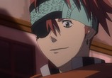 Мультфильм Грэй-мен / D.Gray-man (2006) - cцена 2