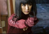 Фильм Драконий жемчуг: Эволюция / Dragonball Evolution (2009) - cцена 5