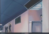 Мультфильм Мобильный воин Зета ГАНДАМ / Kidou Senshi Zeta Gundam (1985) - cцена 1