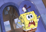 Мультфильм Губка Боб в 3D / The SpongeBob Movie: Sponge Out of Water (2015) - cцена 3