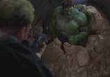 Фильм Халк / Hulk (2003) - cцена 1