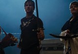 Фильм Рыцари королевства Крутизны / Knights of Badassdom (2013) - cцена 7