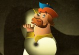 Мультфильм Афанасий (2011) - cцена 1