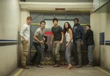 Фильм Бегущий в лабиринте: Испытание огнём / Maze Runner: The Scorch Trials (2015) - cцена 2