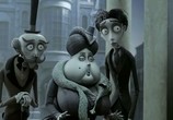 Мультфильм Труп невесты / Corpse Bride (2006) - cцена 3