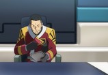Мультфильм Мобильный доспех Гандам: Стальнокровные сироты / Kidou Senshi Gundam: Tekketsu no Orphans (2015) - cцена 3