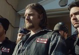 Фильм Реальные парни / A Stand Up Guy (2016) - cцена 9