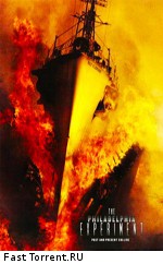 Филадельфийский эксперимент / The Philadelphia Experiment (2012)