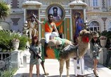 Фильм Диктатор / The Dictator (2012) - cцена 3