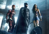 Фильм Лига справедливости / The Justice League (2017) - cцена 6