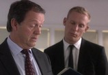 Сериал Льюис  / Lewis (2007) - cцена 4