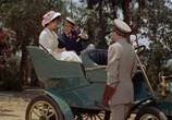 Сцена из фильма Девушка в розовом платье / The Girl in the Red Velvet Swing (1955) Девушка в розовом платье сцена 12