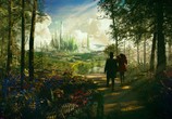 Фильм Оз: Великий и Ужасный  / Oz the Great and Powerful (2013) - cцена 9