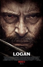 Логан: Дополнительные материалы / Logan: Bonuces (2017)