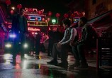 Сериал Час пик / Rush Hour (2016) - cцена 1