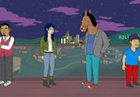 Мультфильм Конь БоДжек / BoJack Horseman (2014) - cцена 4