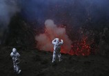 Фильм В самое пекло / Into the Inferno (2016) - cцена 7
