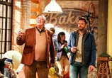 Сериал В четырех стенах / The Great Indoors (2016) - cцена 5