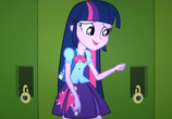 Мультфильм Мой Маленький Пони. Эквестрийские Девушки / My Little Pony. Equestria Girls (2013) - cцена 2