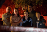 Сериал Дурная кровь / The Bad Seed (2018) - cцена 2