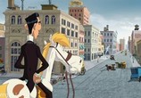 Мультфильм Путешествие на запад / Tous a l'Ouest: Une aventure de Lucky Luke (2007) - cцена 1