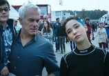 Фильм Быстрая, как ветер / Veloce come il vento (2016) - cцена 2
