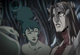 Мультфильм Ад Данте: Анимированный эпос / Dante's Inferno: An Animated Epic (2010) - cцена 5
