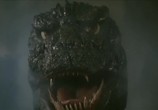 Фильм Годзилла / Gojira (1984) - cцена 1