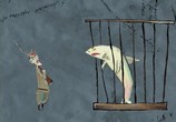 Мультфильм Хармониум (2009) - cцена 2
