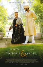 Виктория и Абдул: Дополнительные материалы / Victoria and Abdul: Bonuces (2017)