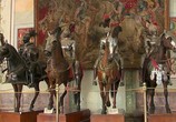 ТВ Государственный Эрмитаж / The State Hermitage Museum (2008) - cцена 5