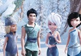Мультфильм Феи: Тайна зимнего леса / Secret of the Wings (2012) - cцена 6