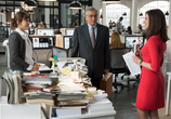 Фильм Стажер / The Intern (2015) - cцена 2