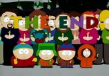 Мультфильм Рождество в Южном Парке / Christmas Time in South Park (2007) - cцена 3