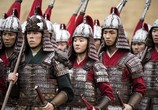 Фильм Мулан / Mulan (2020) - cцена 4