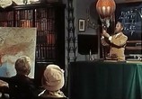 Фильм Полет на шаре / Le voyage en ballon (1960) - cцена 1