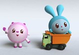 Мультфильм Малышарики (2015) - cцена 5