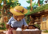 Мультфильм Волшебный лес / Dyrene i Hakkebakkeskogen (2016) - cцена 4