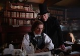 Фильм Необыкновенная история на Рождество / The Man Who Invented Christmas (2017) - cцена 2