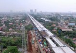 ТВ Дальнобойщик в Индонезии / Ciezarowka Prezez Indonezje (2020) - cцена 1