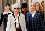 Фильм Дьявол носит Prada / The Devil Wears Prada (2006) - cцена 4