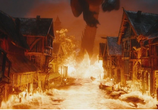 Фильм Хоббит: Битва пяти воинств / Hobbit: The Battle of the Five Armies (2014) - cцена 9