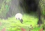 Мультфильм Психонавты, забытые дети / Psiconautas, los niños olvidados (2015) - cцена 1