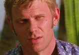 Сериал Черная Метка / Burn Notice (2009) - cцена 4