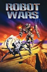 Войны роботов: Робот Джокс 2 / Robot Wars: Robot Jox 2 (1993)